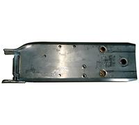 Equal Quality P3919 Staffa Anteriore Paraurti Destro