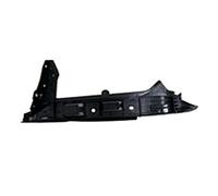 Equal Quality P4271 Staffa Paraurti Posteriore Sinistro