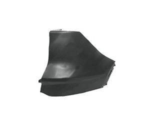 Equal Quality P4340 Cantonale Paraurti Posteriore Sinistro