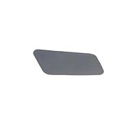 Tappo lavafaro paraurti anteriore sinistro per volkswagen touareg 2010 al 2014