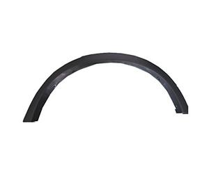 Equal Quality P4763 Parafanghino Posteriore Sinistro