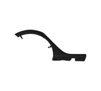 Equal Quality P4837 Parafanghino Posteriore Destro