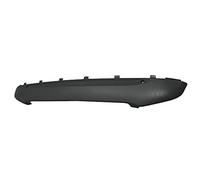 Equal Quality P5855 SPOILER PAR POSTERIORE SMART FORTWO Coupe (451) Dal 2007 al 2012