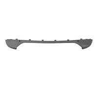 Equal Quality P5857 SPOILER PAR POSTERIORE SMART FORTWO Coupe (451) Dal 2012 al 2012