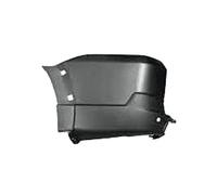 Equal Quality P5899 Cantonale Paraurti Posteriore Sinistro