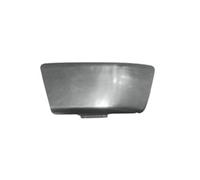 Equal Quality P6132 TAPPO GANCIO TRAINO ANTERIORE PARAURTI CON PRIMEROPEL ZAFIRA Dal 2008 al 2014