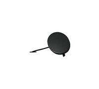 Equal Quality P6136 Tappo Gancio Traino Posteriore PARAURTI Mondeo MK III Station Wan dal 2000 al 2003
