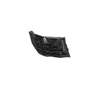 Equal Quality P6141 STAFFA PARAURTI POSTERIORE DESTRO (DX) CITROEN C1 Dal 2009 al 2012 - CITROEN C1 Dal 2005 al 2008