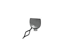 Equal Quality P6143 Tappo Gancio Traino Posteriore Paraurti con Primer