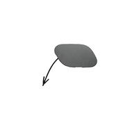 Equal Quality P6301 TAPPO GANCIO TRAINO ANTERIORE CON PRIMEROPEL CORSA E Dal 2014