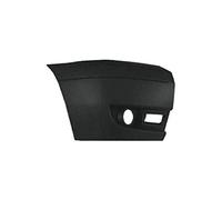 Equal Quality P6482 CANTONALE PARAURTI Sinistro (SX) Transit dal 2006 al 2012
