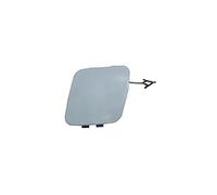 Equal Quality P6599 TAPPO GANCIO TRAINO POSTERIORE CON PRIMEROPEL ASTRA K Dal 2015