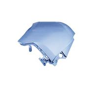 Equal Quality P6930 CANTONALE PARAURTI Posteriore Sinistro (SX) con PRIMERPEUGEOT 2008 dal 2013