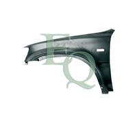 EQUAL QUALITY Parafango L00187 anteriore sinistro foro indicatore direzione
