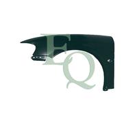 EQUAL QUALITY Parafango L01444 anteriore destro foro indicatore direzione