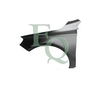 EQUAL QUALITY Parafango L02945 anteriore sinistro lamiera acciaio