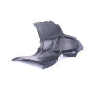 EQUAL QUALITY Parasassi passaruota S0581 anteriore destro ricambio carrozzeria