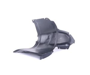 EQUAL QUALITY Parasassi passaruota S0585 anteriore destro ricambio carrozzeria