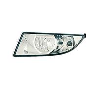 Equal Quality PF0011S Fanale Fendinebbia Sinistro