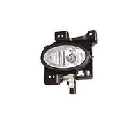 Equal Quality Fendinebbia Dx Mazda 3 06>08 Mod Stanley Pf0013D