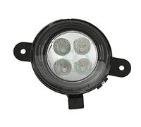 Equal Quality PF0613D FANALE FENDINEBBIA DESTRO (DX) LEDRENAULT TWINGO Dal 2014