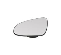 Equal Quality Piastra Specchio Term Con Vetro Piastra Sx Ypsilon Rs00502