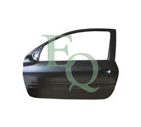 EQUAL QUALITY Portiera, Carrozzeria destro L05517