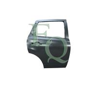EQUAL QUALITY Portiera, Carrozzeria posteriore sinistro L02665