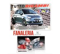 Equal Quality PP0048D Proiettore Destro