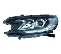 Equal Quality Proiettore Dx Honda Cr-V 12> Xenon Pp0100D
