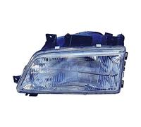 Equal Quality Proiettore H4 W5W Reg.Man Pp0416D