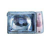 Equal Quality PP0432S Proiettore Sinistro