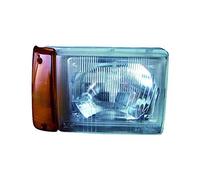 Equal Quality PP0434S Proiettore Sinistro