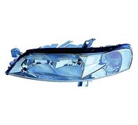 Equal Quality Proiettore H7+H7 Py21W W5W Pred Reg.Man/Elett Tipo Pp0546D