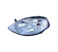 Equal Quality PP0579S Proiettore Sinistro