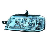 Equal Quality PP0636S Proiettore Sinistro