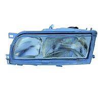 Equal Quality PP0667S Proiettore Sinistro