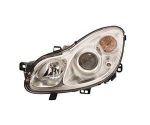 Equal Quality PP1285D Proiettore Destro