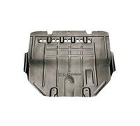 Carter protezione motore inferiore per peugeot 307 2001 al 2007 hdi
