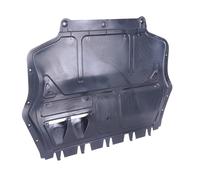 EQUAL QUALITY R433 insonorizzazione vano motore parte centrale Sezione Centrale Riparo