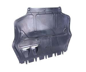 EQUAL QUALITY R442 insonorizzazione vano motore parte centrale Sezione Centrale Riparo
