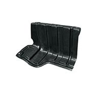 Equal Quality Riparo Motore Lat Sx Kia Picanto 12> R551