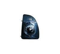 Equal Quality RD00221 Piastra Vetro Specchio Retrovisore Superiore Destro
