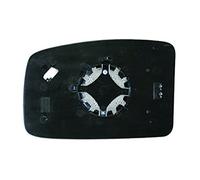 Equal Quality RD00496 Piastra Vetro Specchio Retrovisore Destro