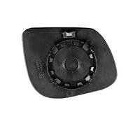 Equal Quality RD00498 Piastra Vetro Specchio Retrovisore Destro