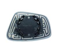 Equal Quality RD00500 Piastra Vetro Specchio Retrovisore Destro