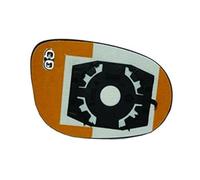 Equal Quality RD00501 Piastra Vetro Specchio Retrovisore Destro