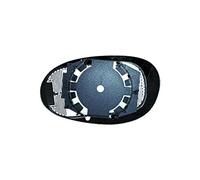 Equal Quality RD00667 Piastra Vetro Specchio Retrovisore Destro