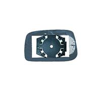 Equal Quality RD01187 Piastra Vetro Specchio Retrovisore Destro