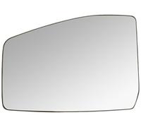 Equal Quality RD01548 Piastra Vetro Specchio Retrovisore Destro